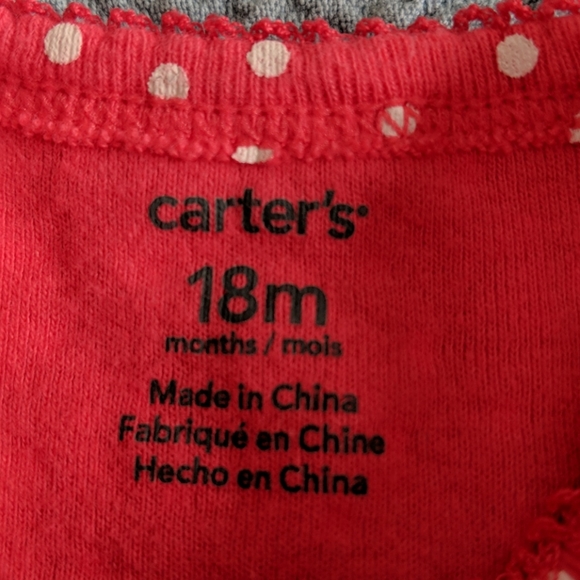 Sandles & 2 one piece outfits - Picture 4 of 9